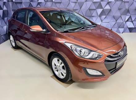 Hyundai - i30