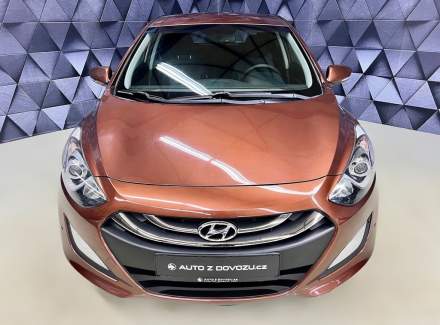 Hyundai - i30