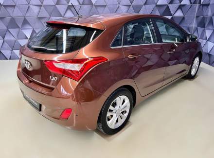 Hyundai - i30