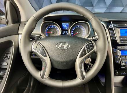 Hyundai - i30