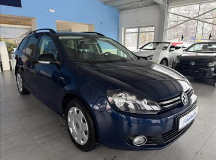 Volkswagen - Golf