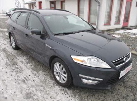 Ford - Mondeo