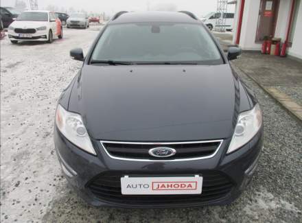 Ford - Mondeo