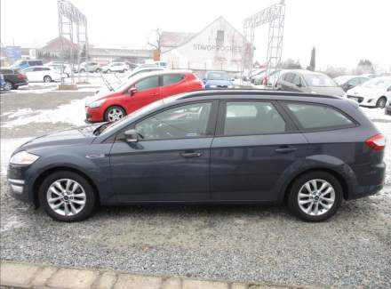 Ford - Mondeo