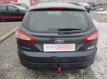 Ford - Mondeo