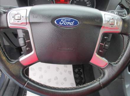Ford - Mondeo