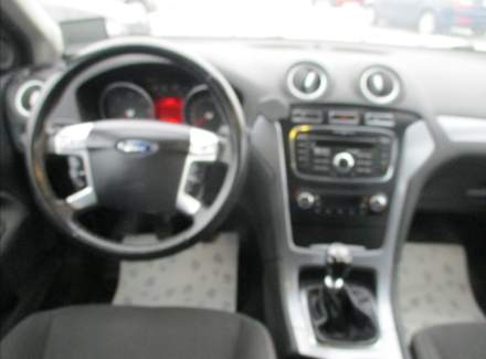 Ford - Mondeo