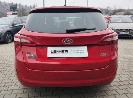 Hyundai - i30