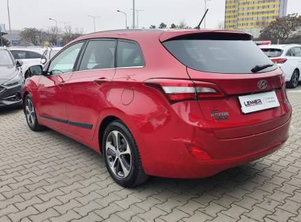 Hyundai - i30