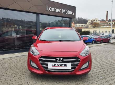 Hyundai - i30