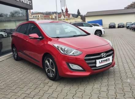 Hyundai - i30