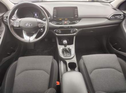 Hyundai - i30