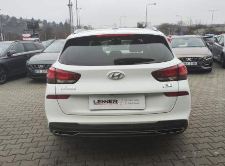 Hyundai - i30
