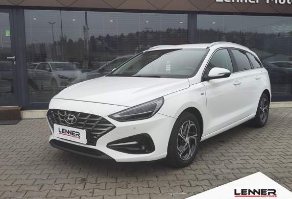 Hyundai - i30
