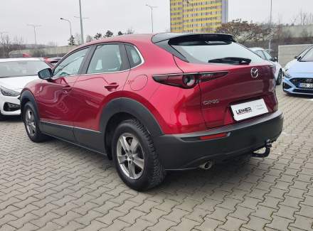 Mazda - CX-30