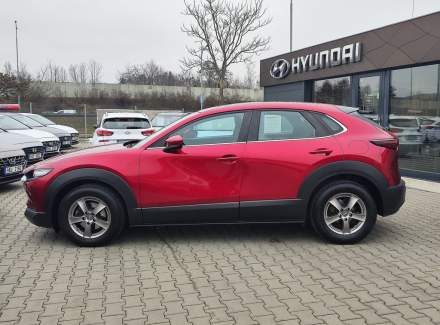 Mazda - CX-30