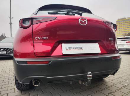 Mazda - CX-30