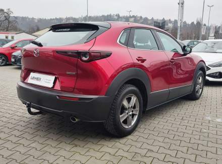 Mazda - CX-30