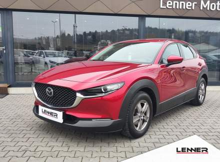 Mazda - CX-30