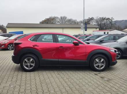 Mazda - CX-30