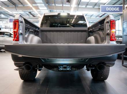 Dodge - RAM