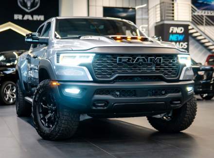 Dodge - RAM