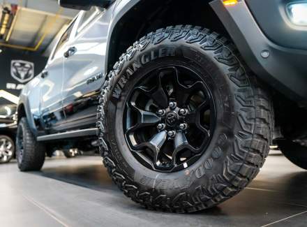 Dodge - RAM