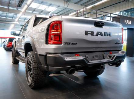 Dodge - RAM