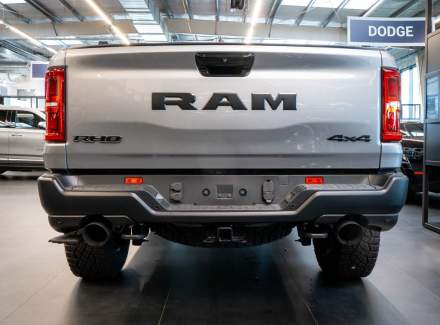 Dodge - RAM