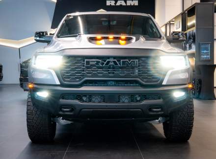 Dodge - RAM