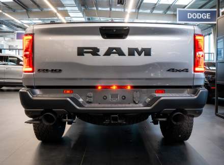 Dodge - RAM