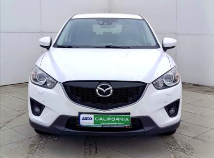 Mazda - CX-5