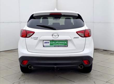 Mazda - CX-5