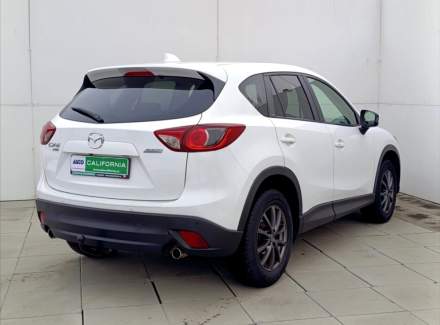 Mazda - CX-5