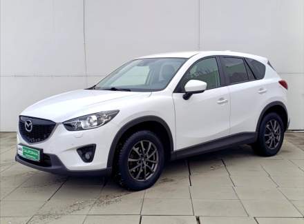 Mazda - CX-5
