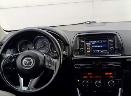 Mazda - CX-5