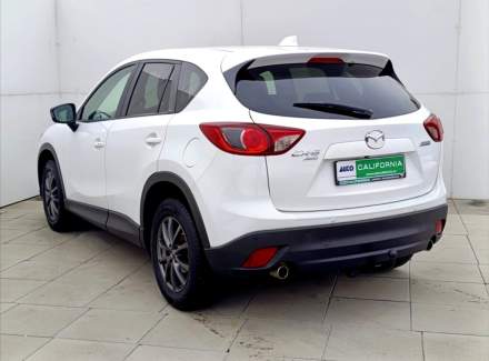 Mazda - CX-5