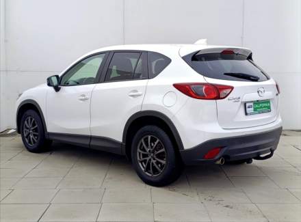 Mazda - CX-5