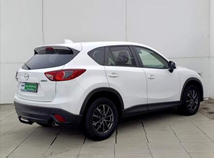 Mazda - CX-5