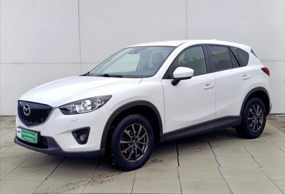 Mazda - CX-5