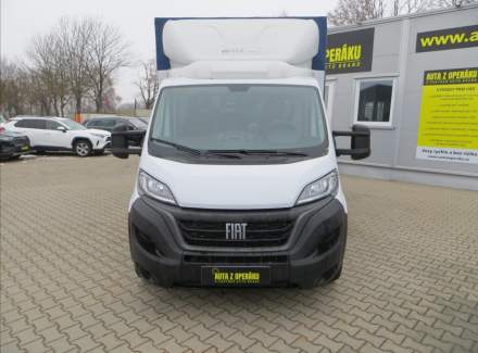Fiat - Ducato
