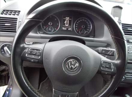 Volkswagen - Touran