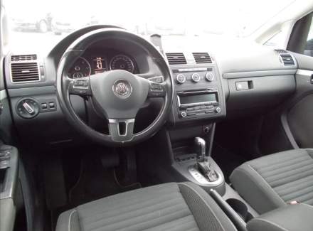 Volkswagen - Touran