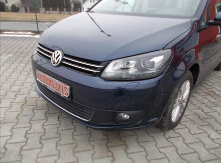 Volkswagen - Touran