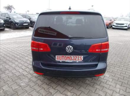 Volkswagen - Touran