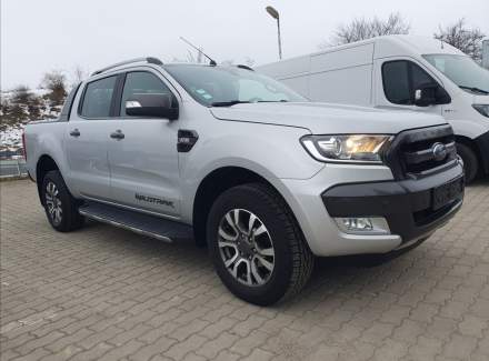 Ford - Ranger