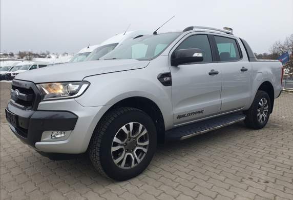 Ford - Ranger