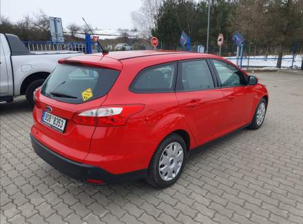 Ford - Focus