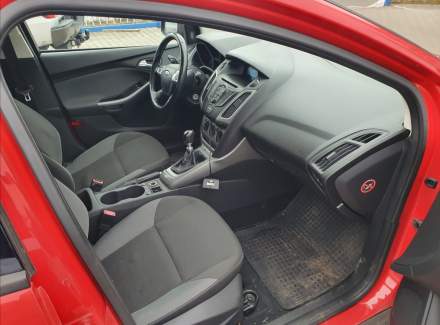 Ford - Focus