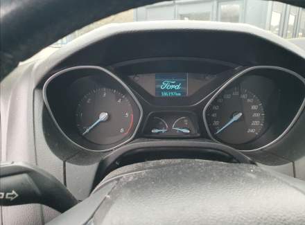 Ford - Focus